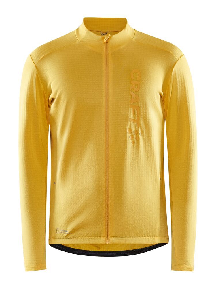 Core Bike Subz Longsleeve Jersey