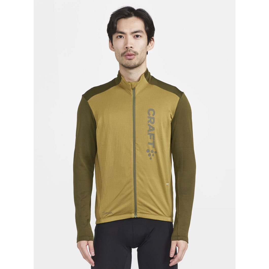 Core Bike Subz Longsleeve Jersey