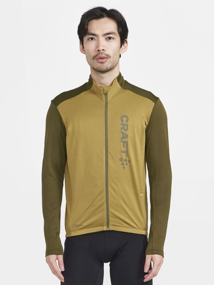 Core Bike Subz Longsleeve Jersey