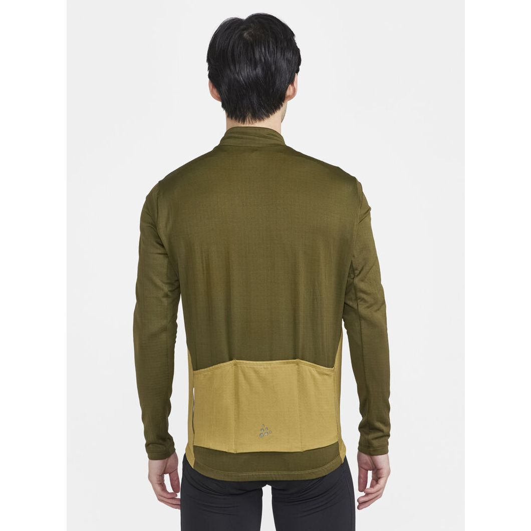 Core Bike Subz Longsleeve Jersey
