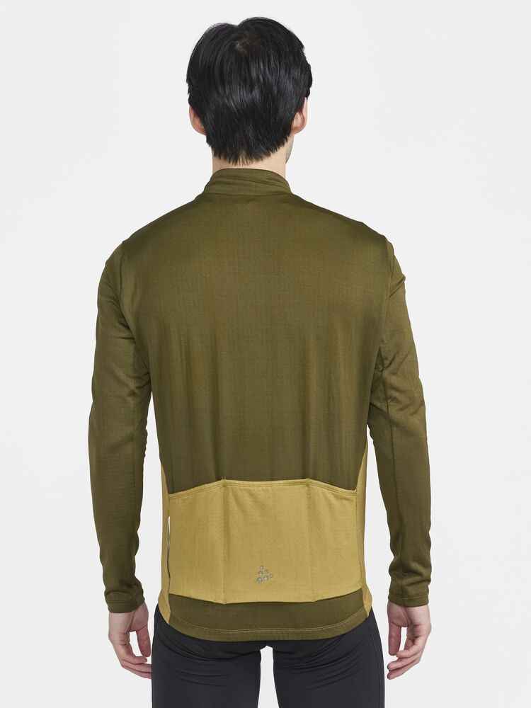 Core Bike Subz Longsleeve Jersey