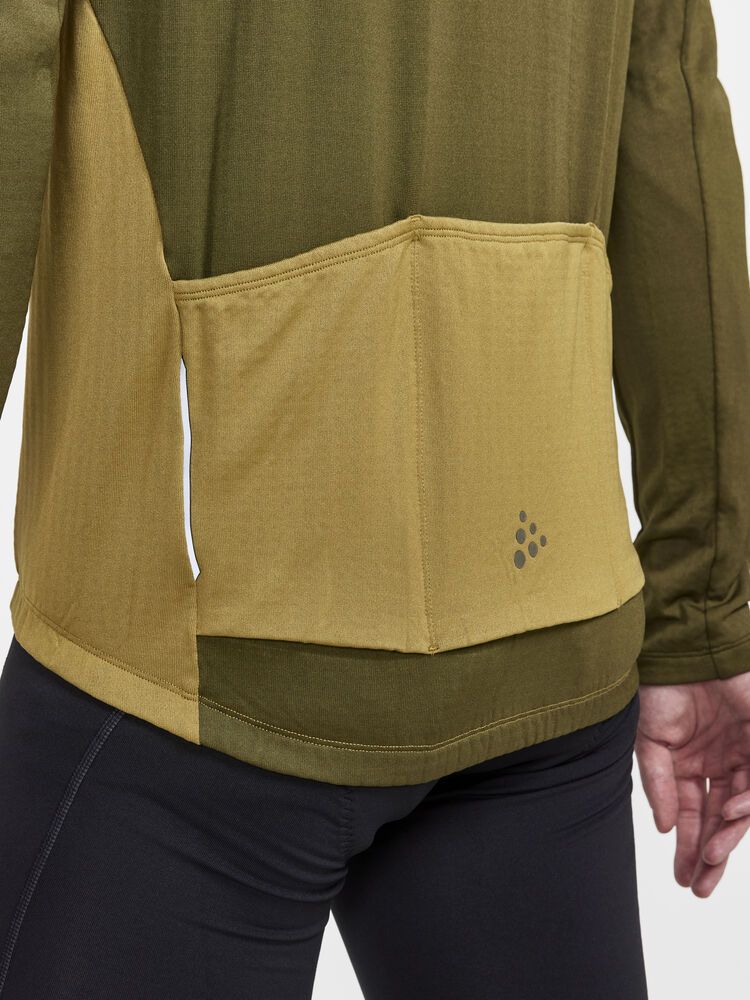 Core Bike Subz Longsleeve Jersey