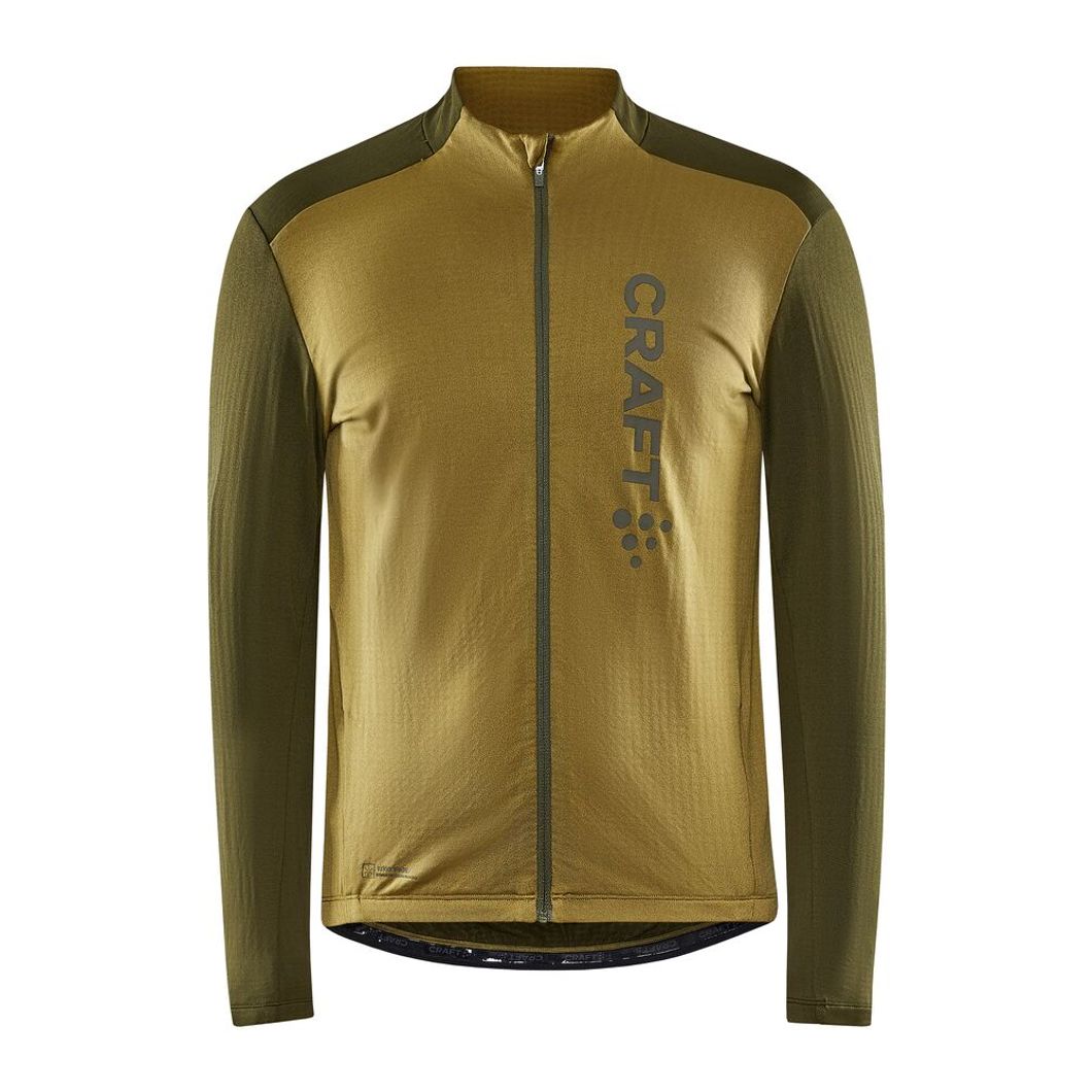 Core Bike Subz Longsleeve Jersey