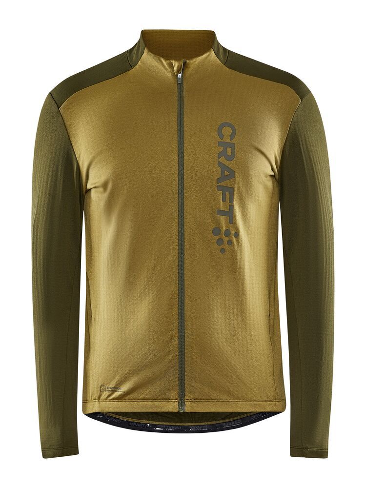 Core Bike Subz Longsleeve Jersey