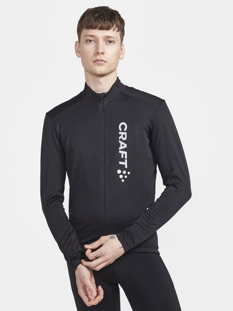 Core Bike Subz Longsleeve Jersey