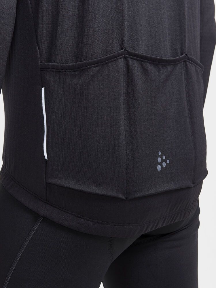 Core Bike Subz Longsleeve Jersey