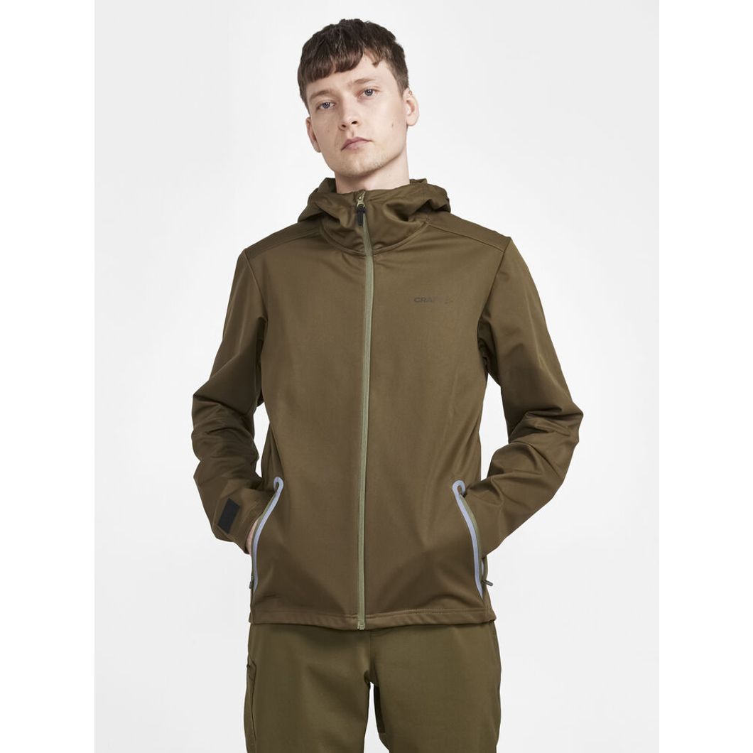 Core Ride SubZ Jacke