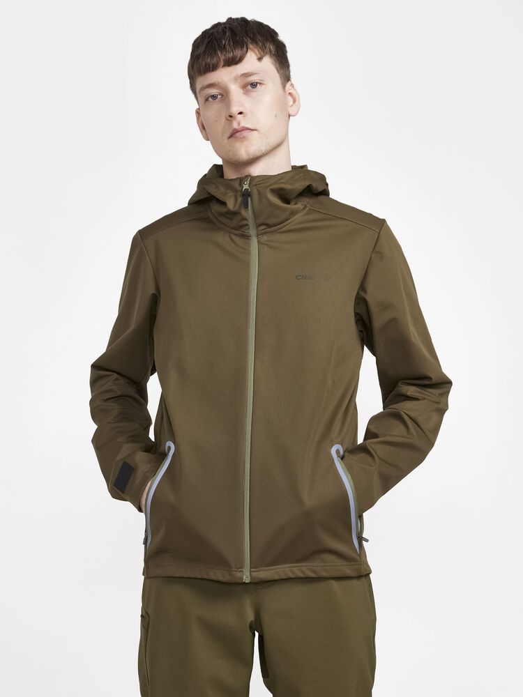 Core Ride SubZ Jacke