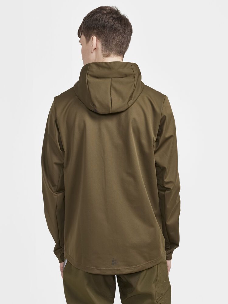 Core Ride SubZ Jacke
