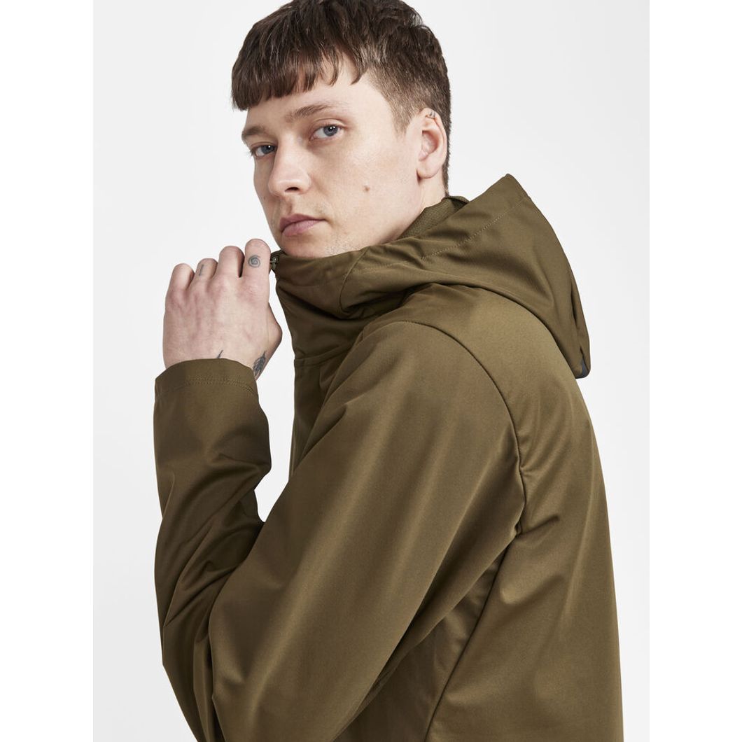 Core Ride SubZ Jacke
