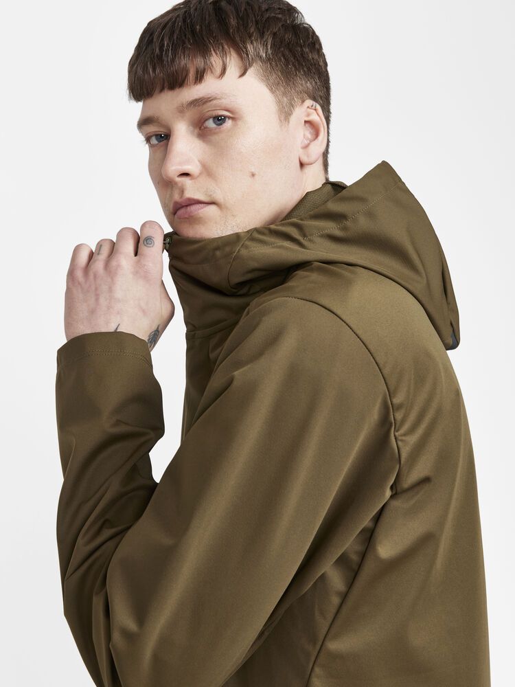 Core Ride SubZ Jacke