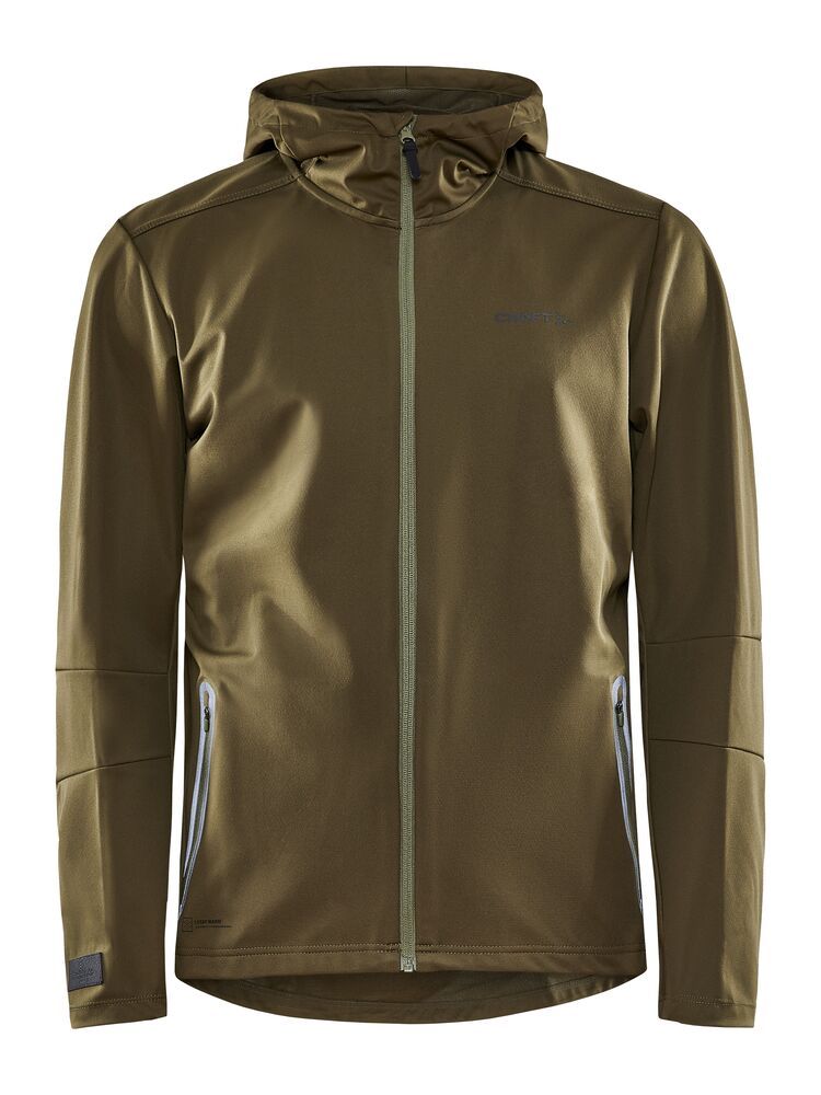 Core Ride SubZ Jacke