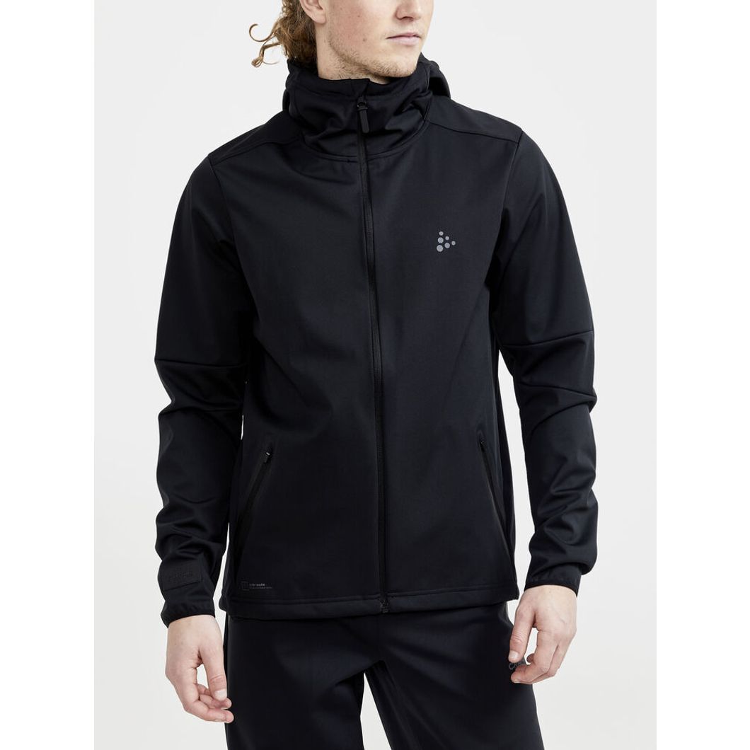Core Ride SubZ Jacke