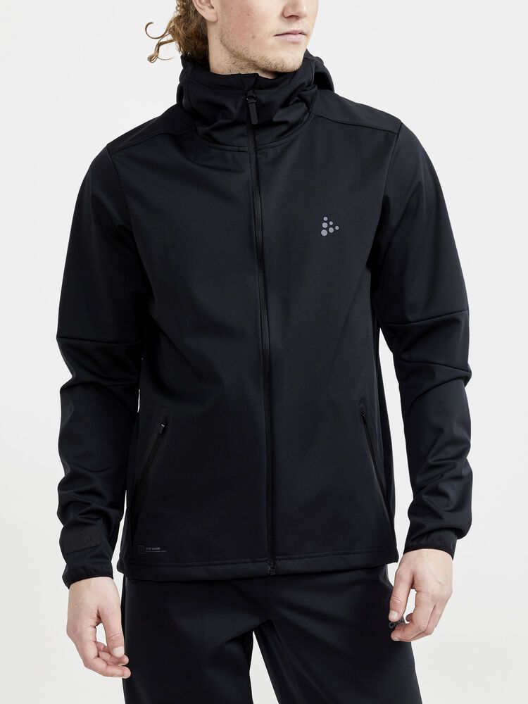 Core Ride SubZ Jacke