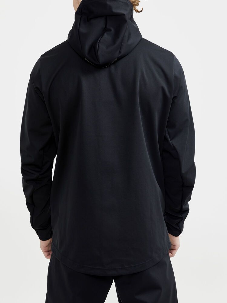 Core Ride SubZ Jacke