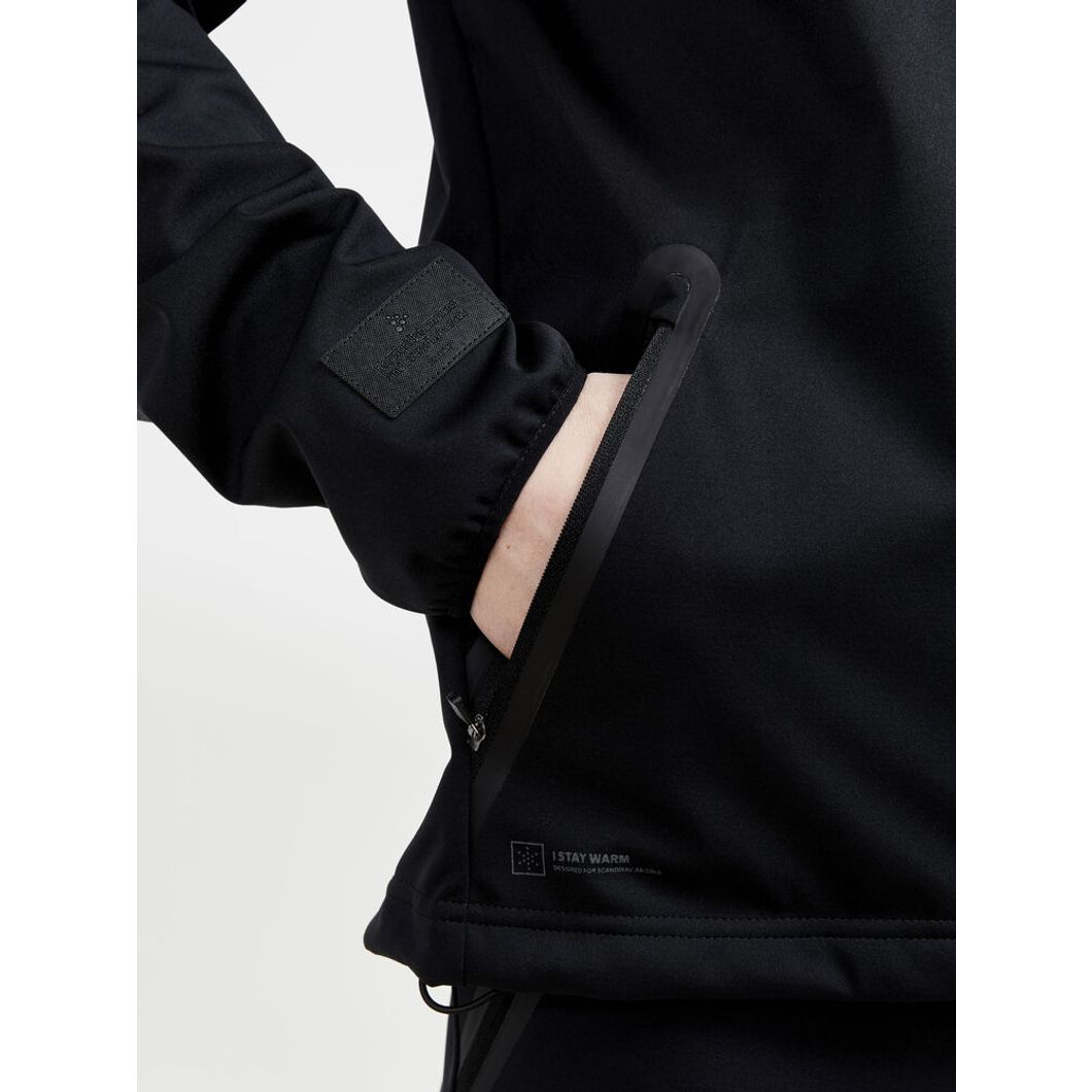 Core Ride SubZ Jacke