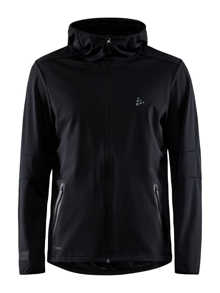 Core Ride SubZ Jacke