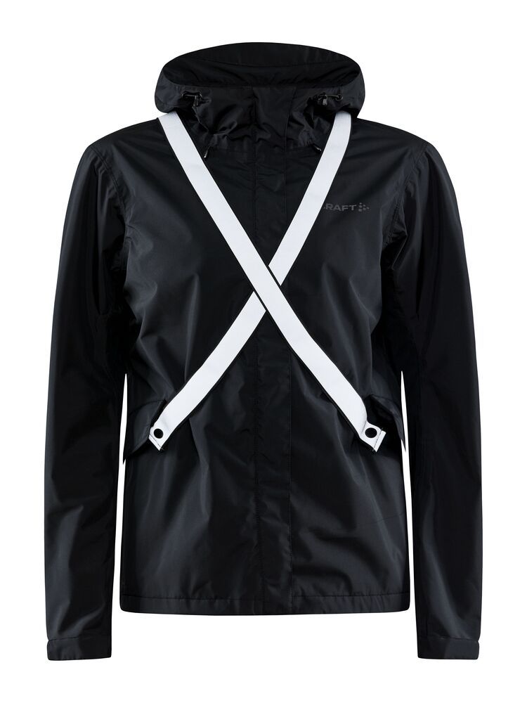 CORE Bike Ride Hydro Lumen Jacke