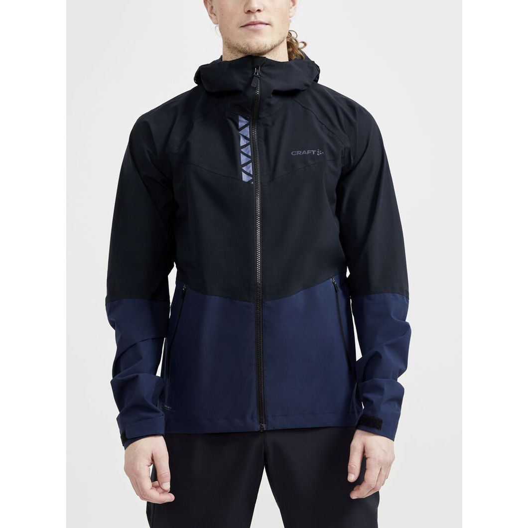 Adv Bike Offroad Hydro Jacket