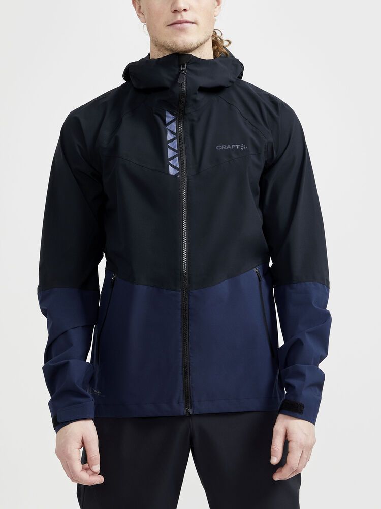 Adv Bike Offroad Hydro Jacket