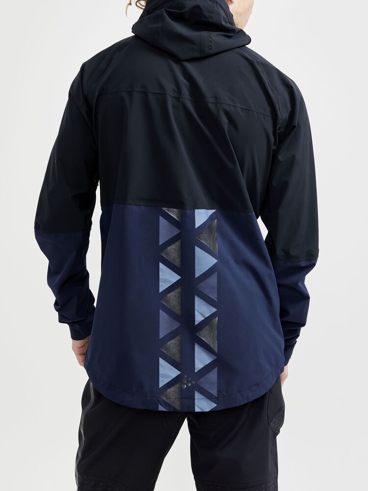Adv Bike Offroad Hydro Jacket