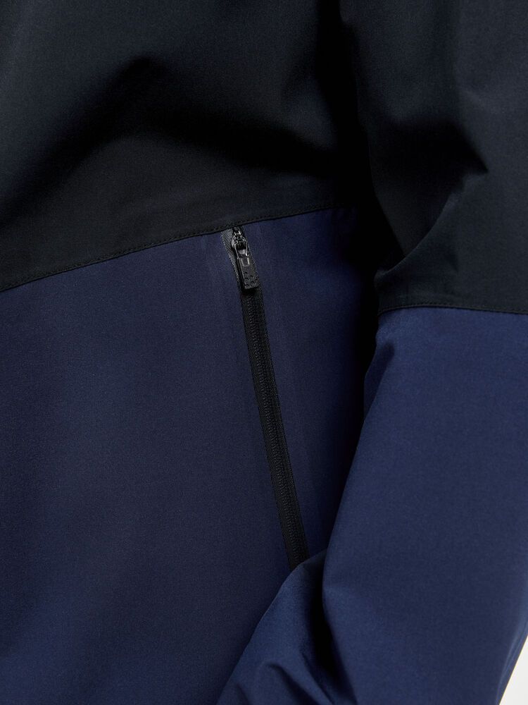 Adv Bike Offroad Hydro Jacket