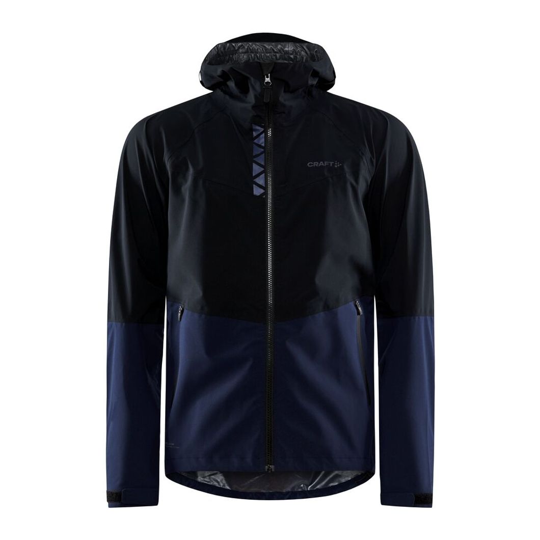Adv Bike Offroad Hydro Jacket