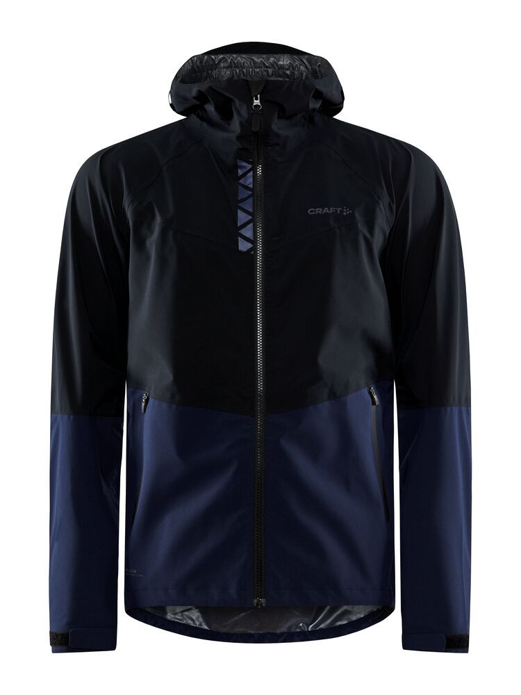 Adv Bike Offroad Hydro Jacket