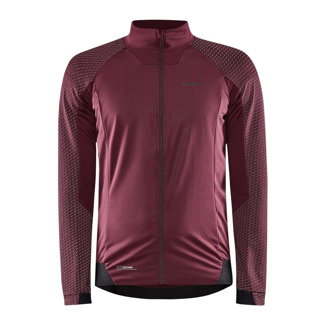 Advanced Bike SubZ Lumen Jacke