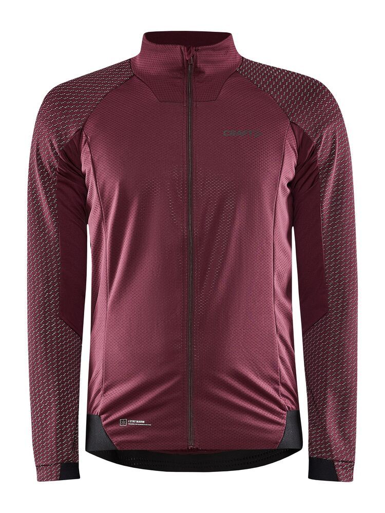 Advanced Bike SubZ Lumen Jacke