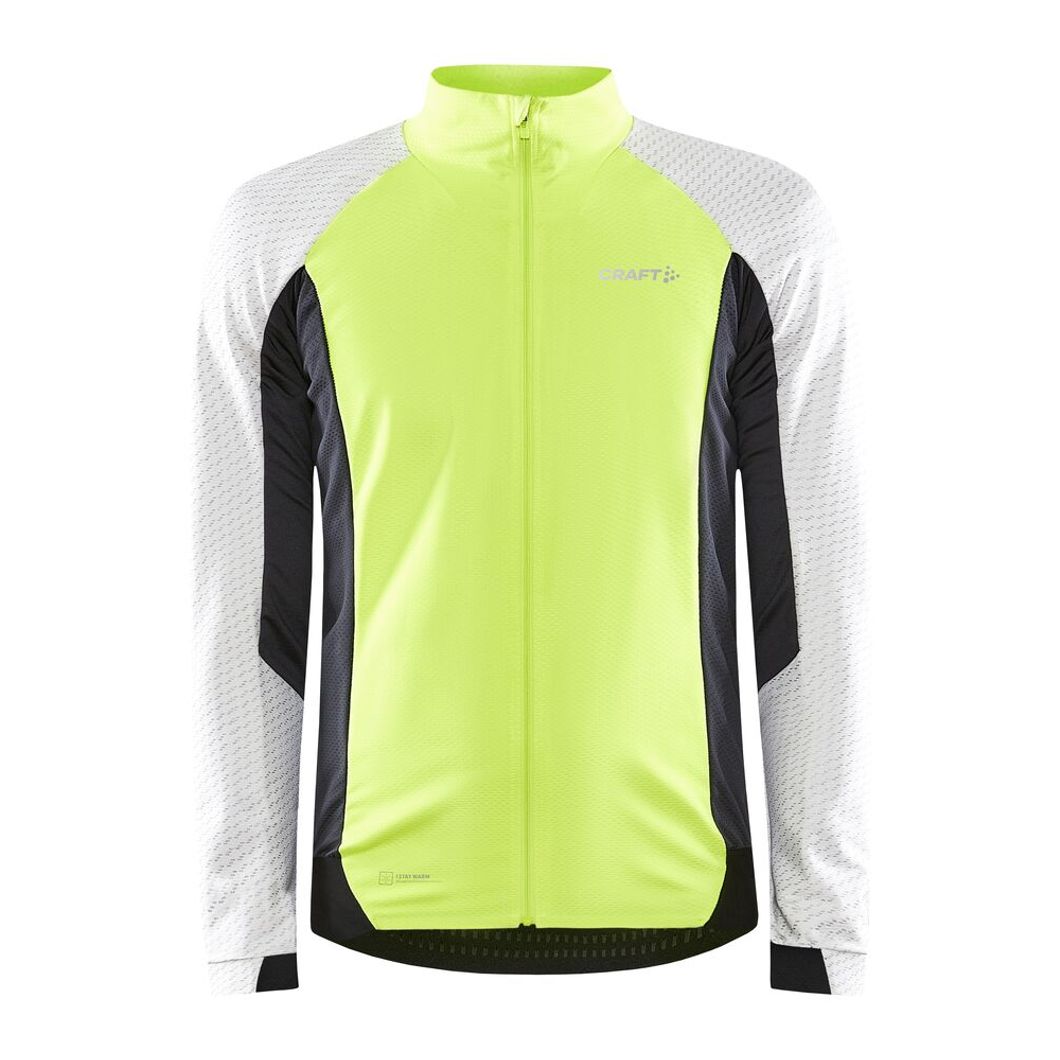 Advanced Bike SubZ Lumen Jacke