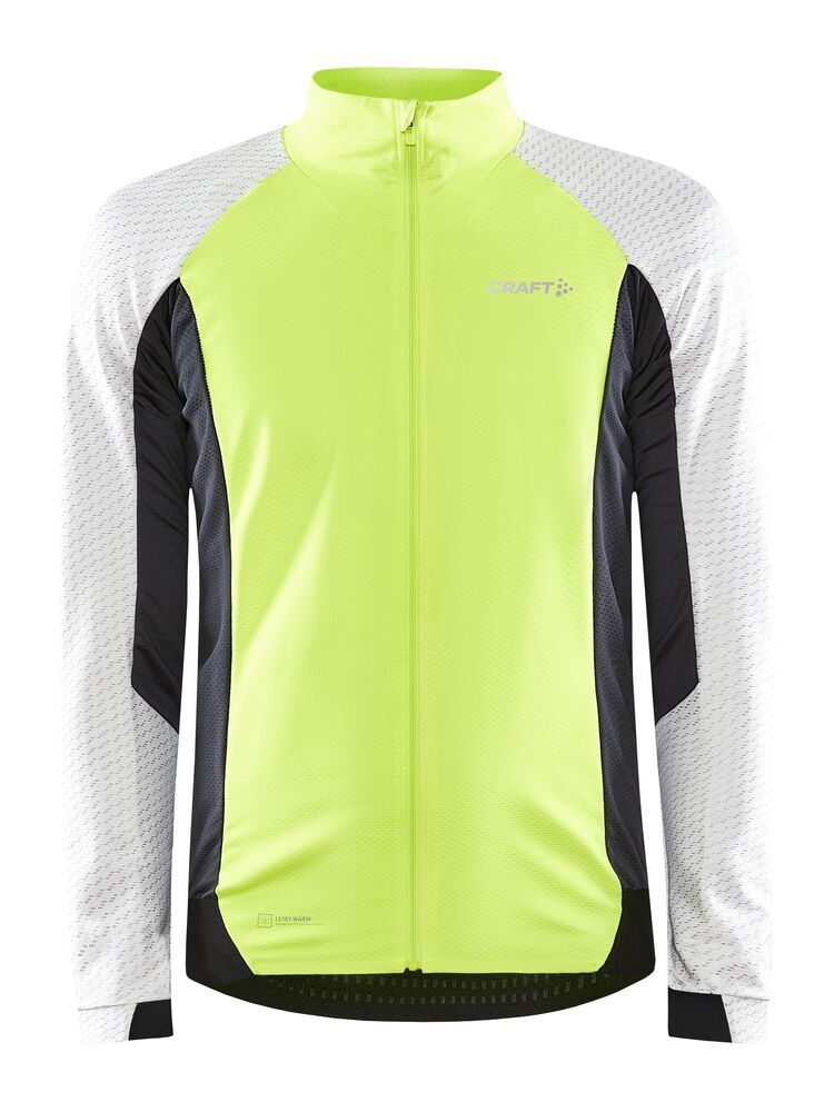 Advanced Bike SubZ Lumen Jacke