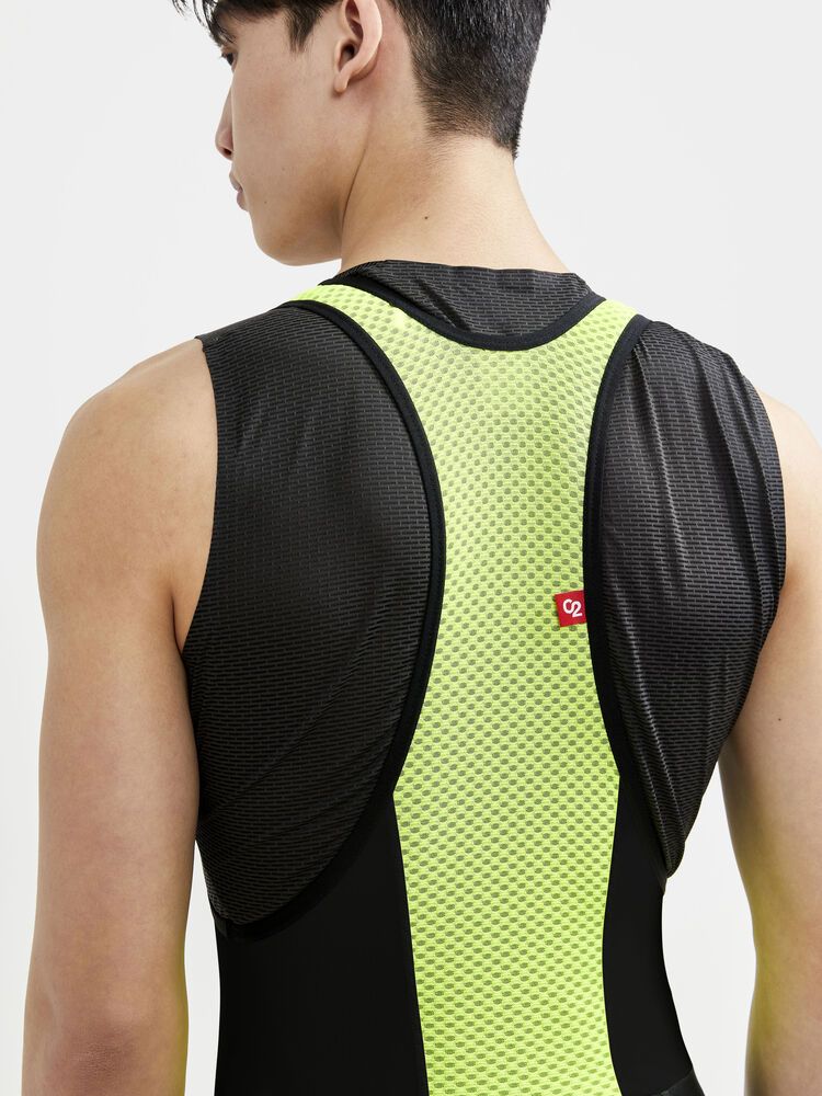 Advanced Subz Lumen Bib Tights
