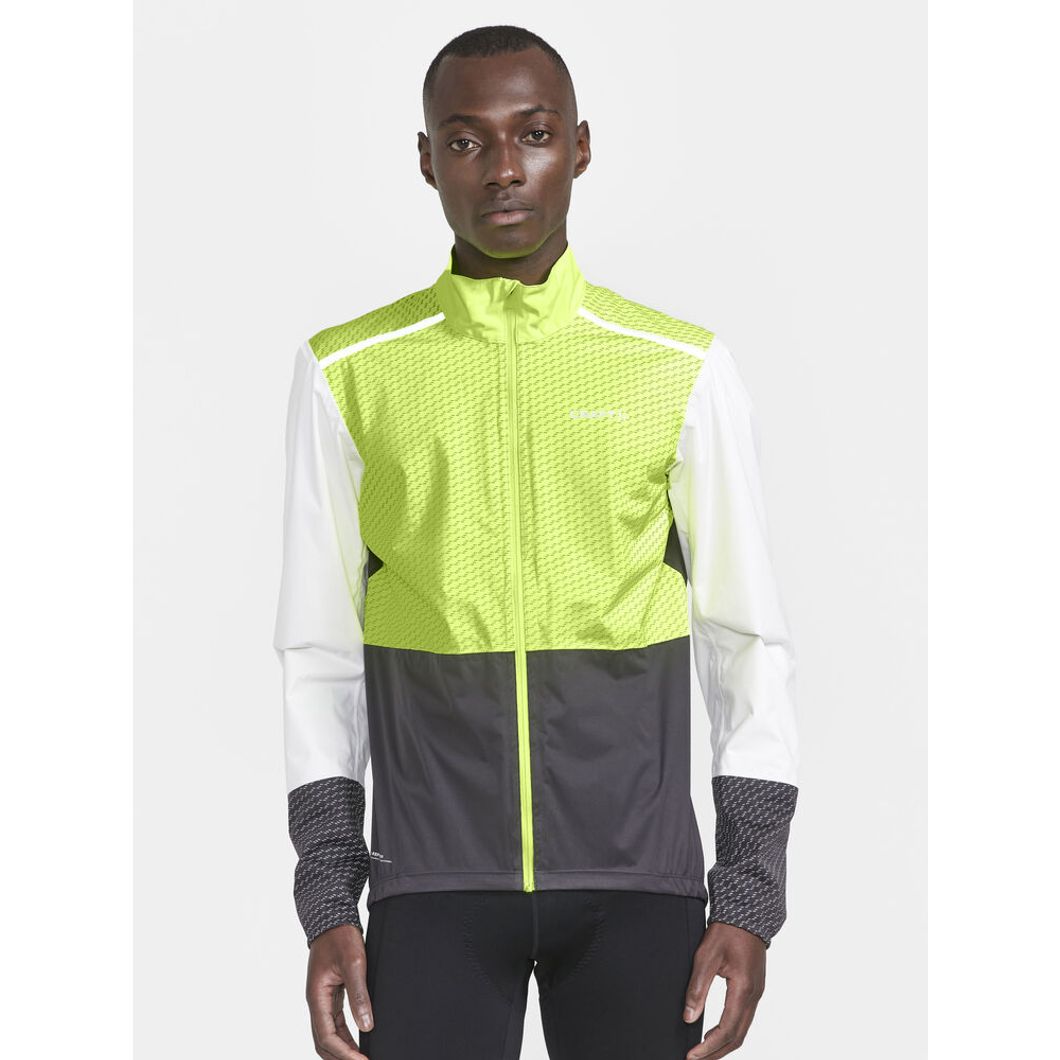 ADV Hydro Lumen Bike Jacke