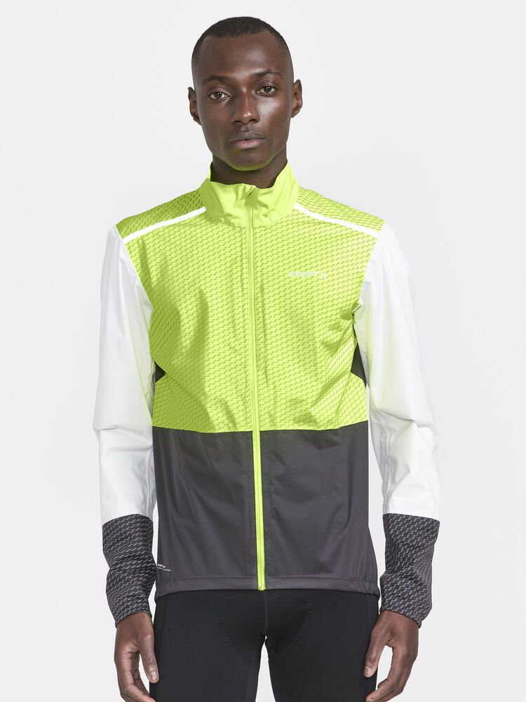 ADV Hydro Lumen Bike Jacke