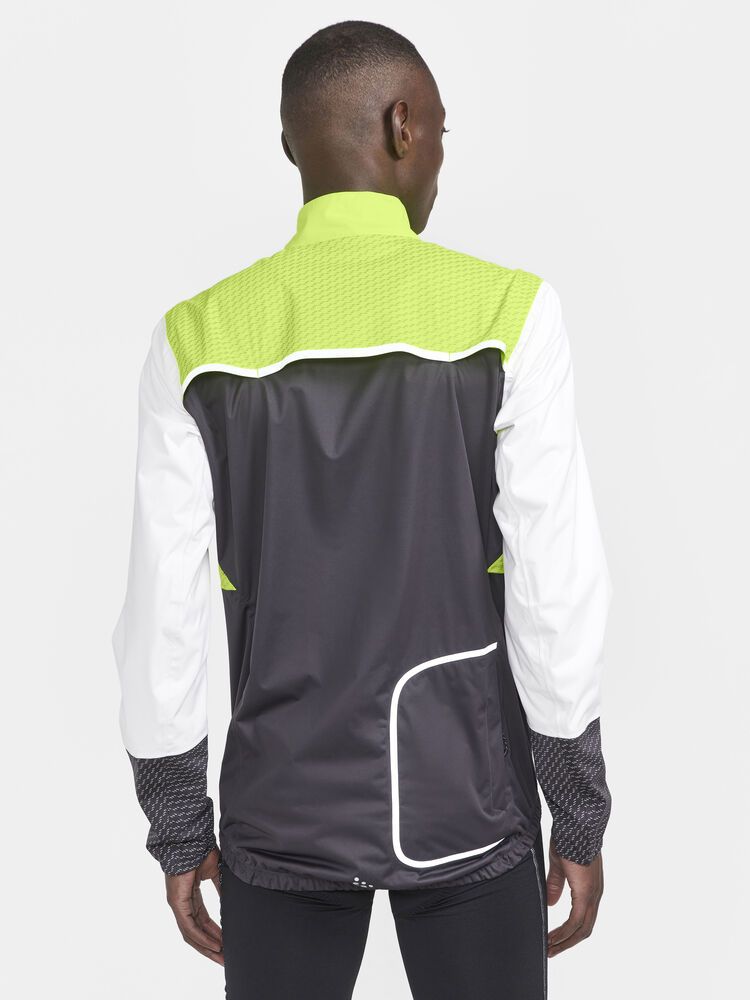ADV Hydro Lumen Bike Jacke