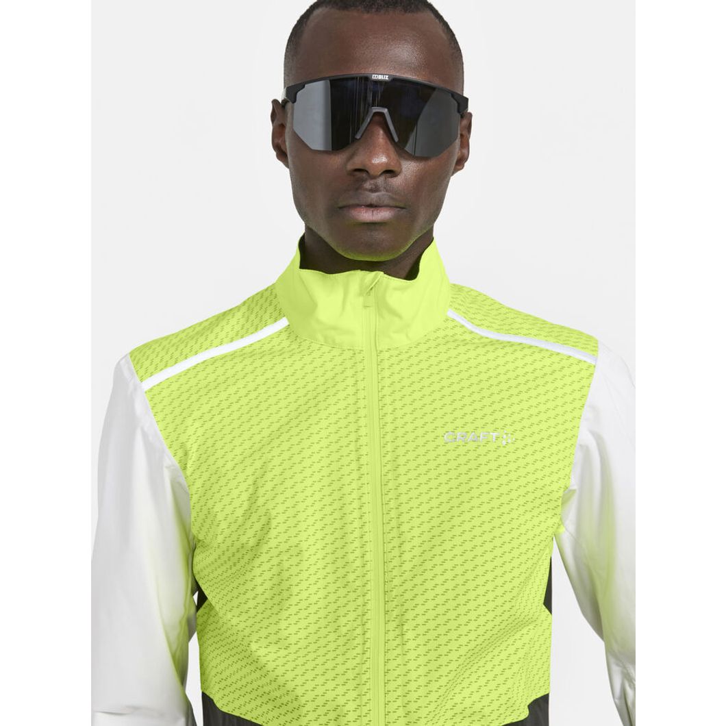 ADV Hydro Lumen Bike Jacke