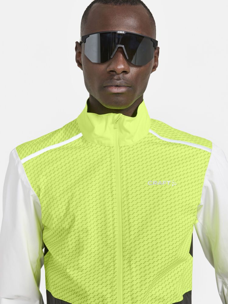 ADV Hydro Lumen Bike Jacke