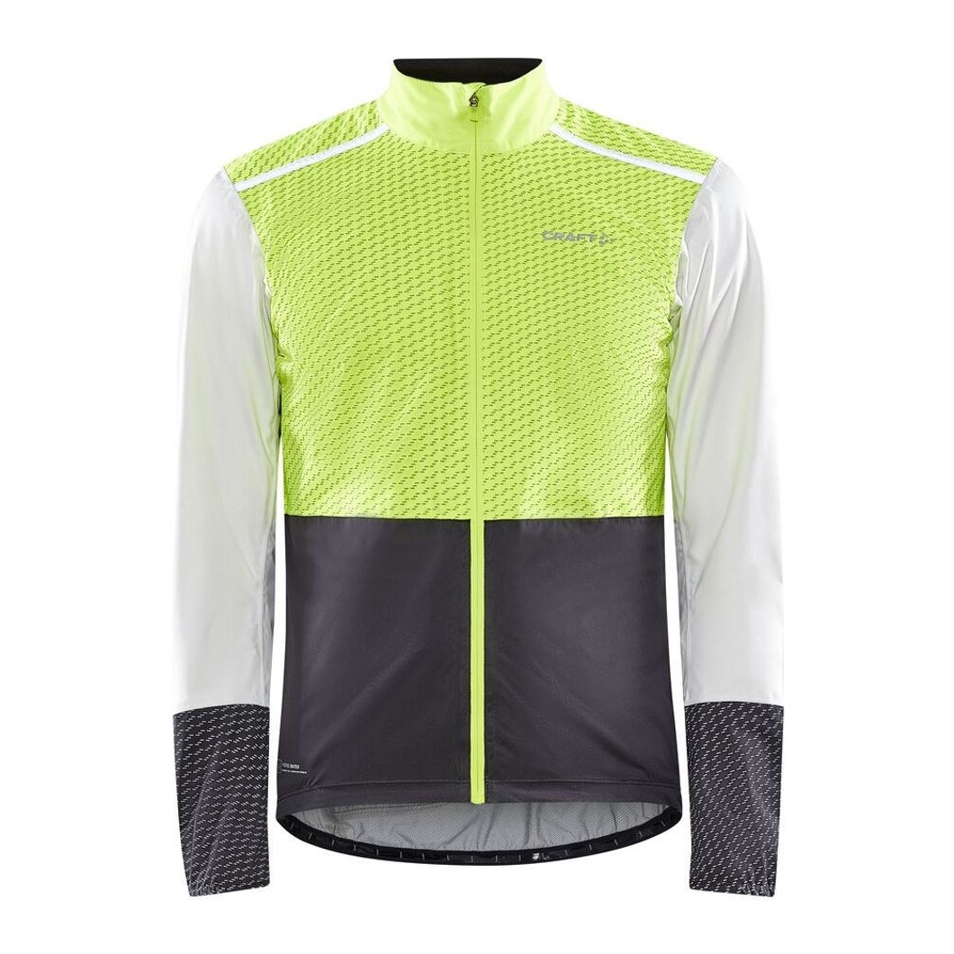 ADV Hydro Lumen Bike Jacke