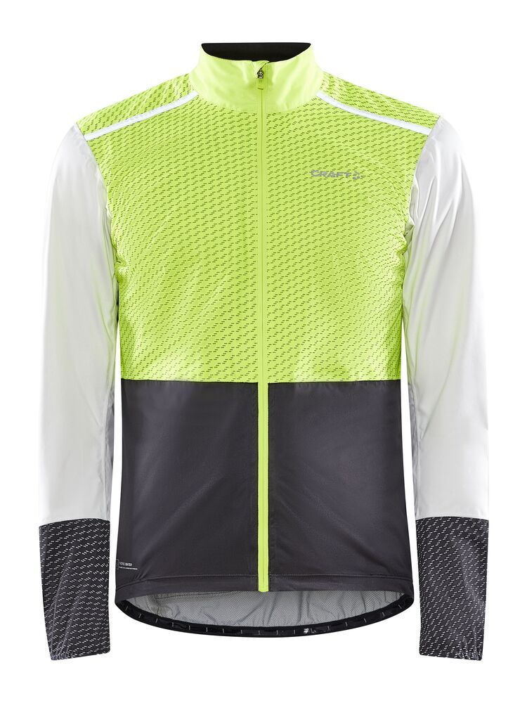 ADV Hydro Lumen Bike Jacke