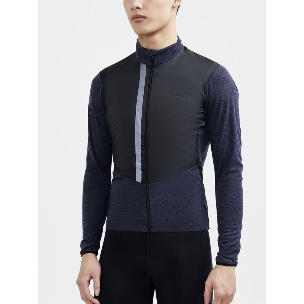 Adv Bike SubZ Wool LS Jersey