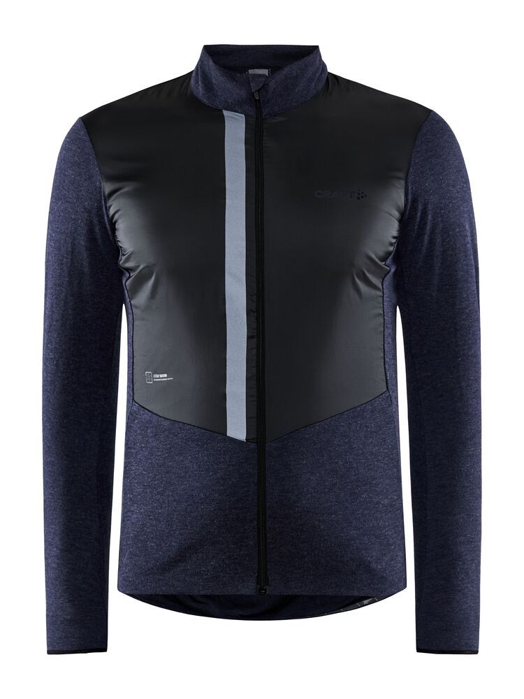 Adv Bike SubZ Wool LS Jersey