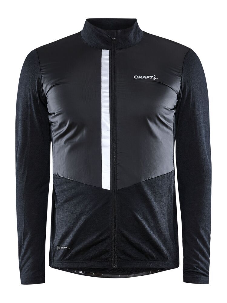 Adv Bike SubZ Wool LS Jersey