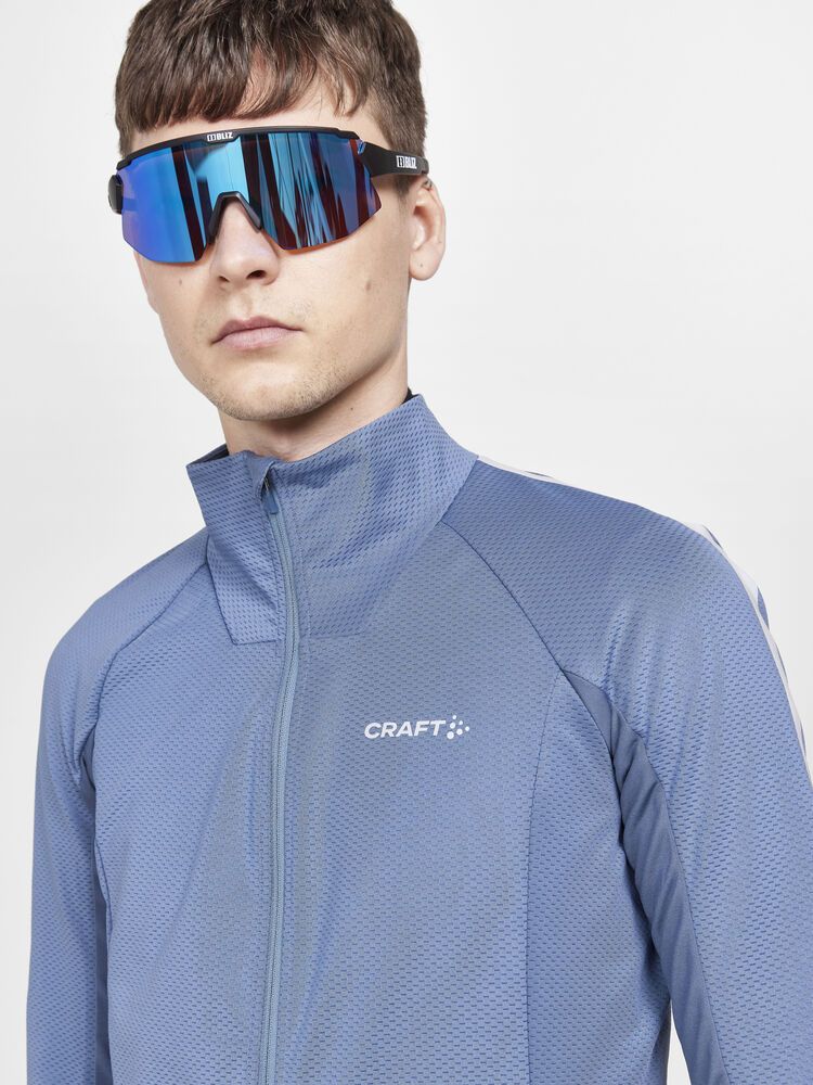 Advanced Bike SubZ Jacke