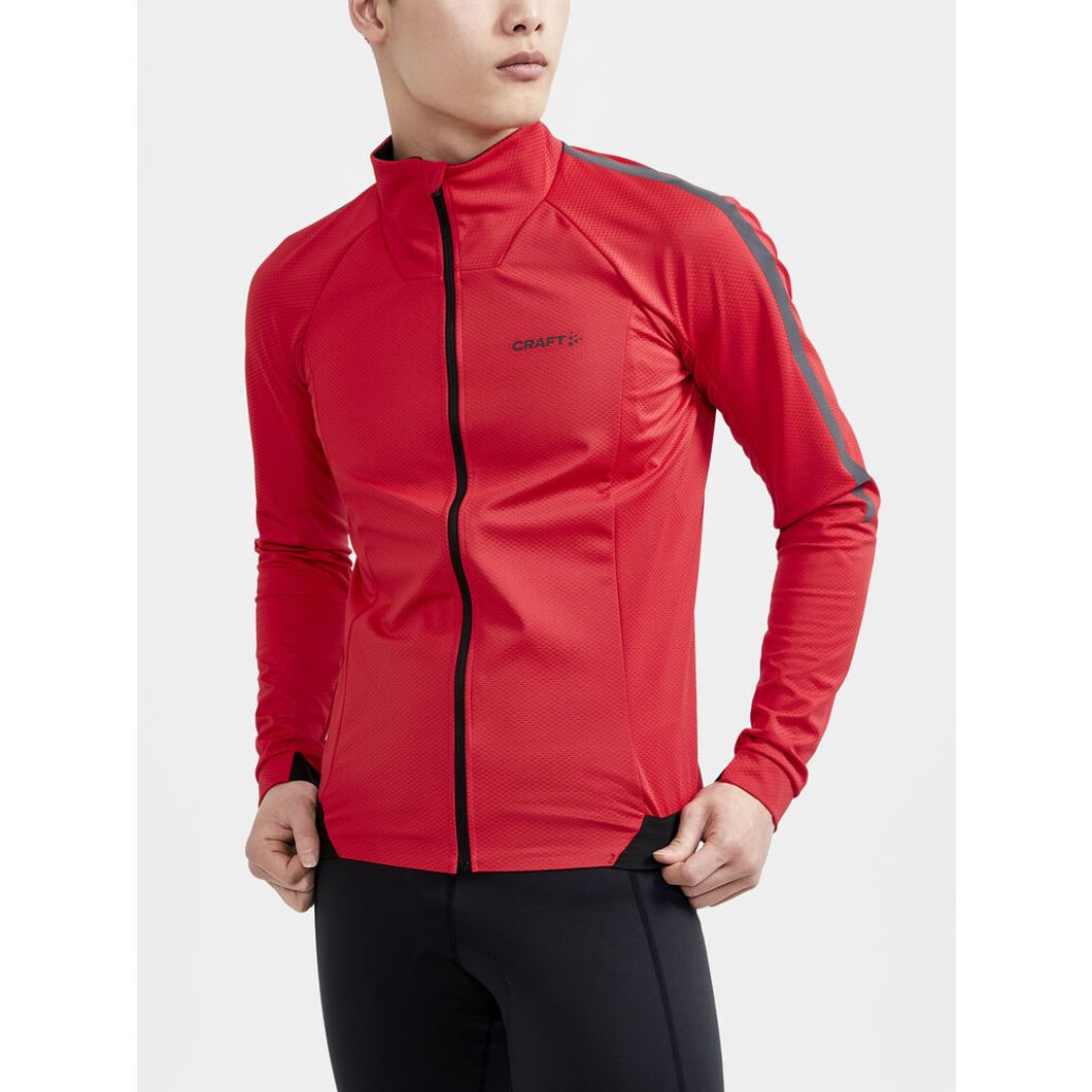 Advanced Bike SubZ Jacke