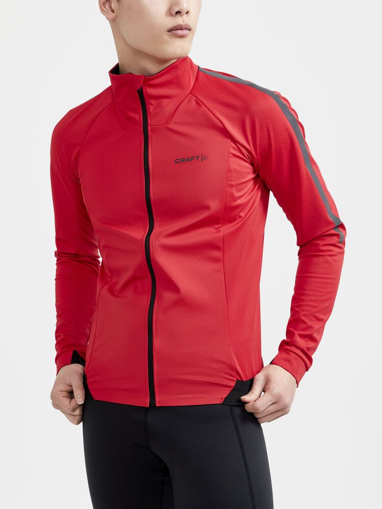 Advanced Bike SubZ Jacke