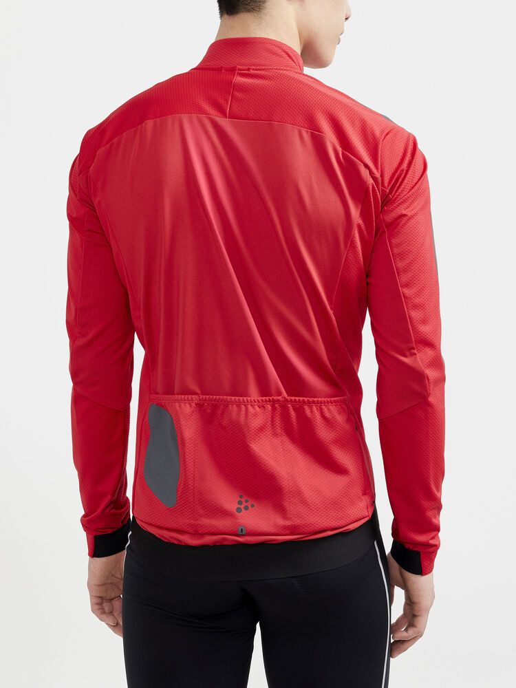 Advanced Bike SubZ Jacke