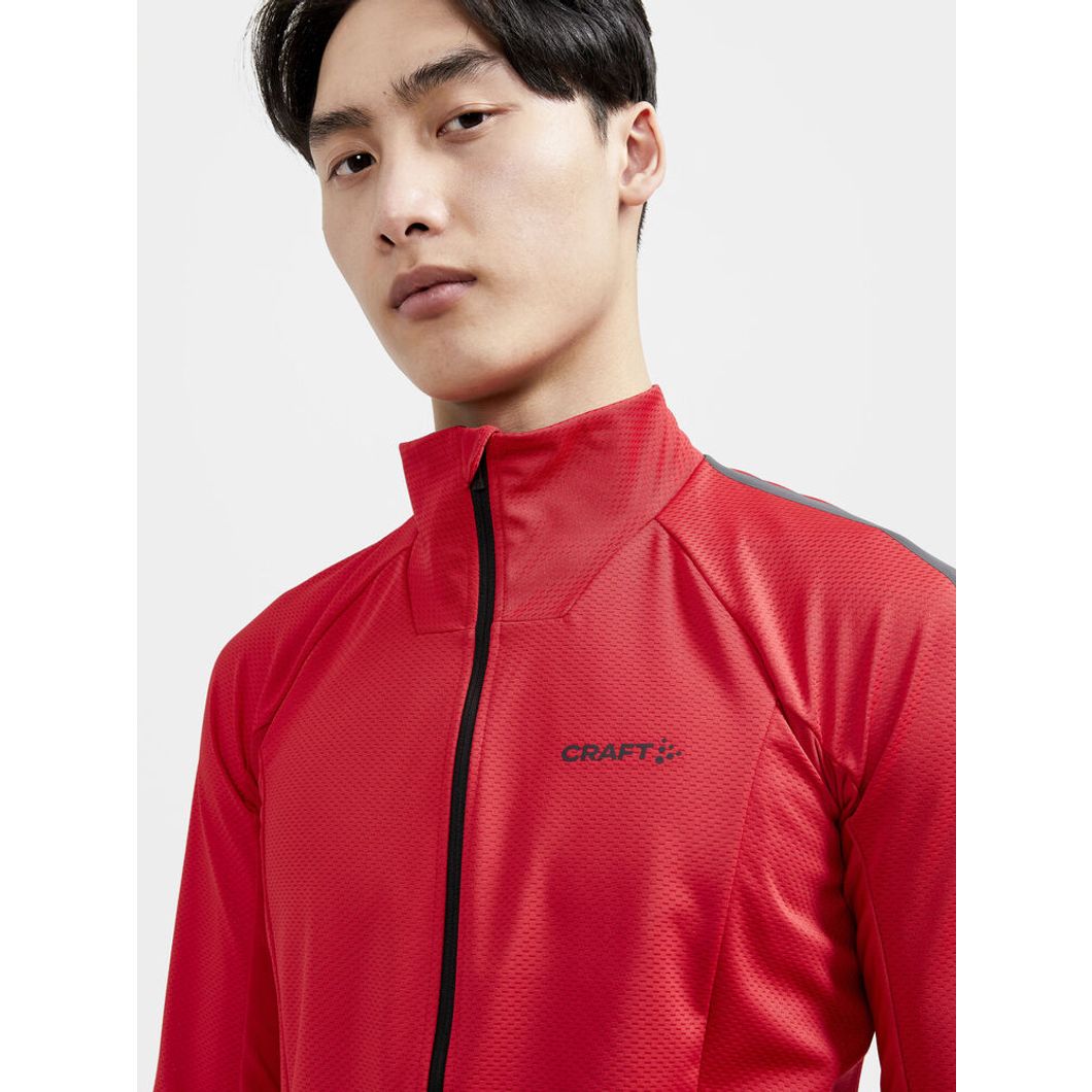 Advanced Bike SubZ Jacke