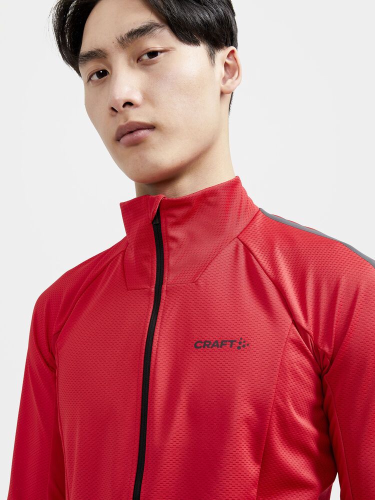 Advanced Bike SubZ Jacke