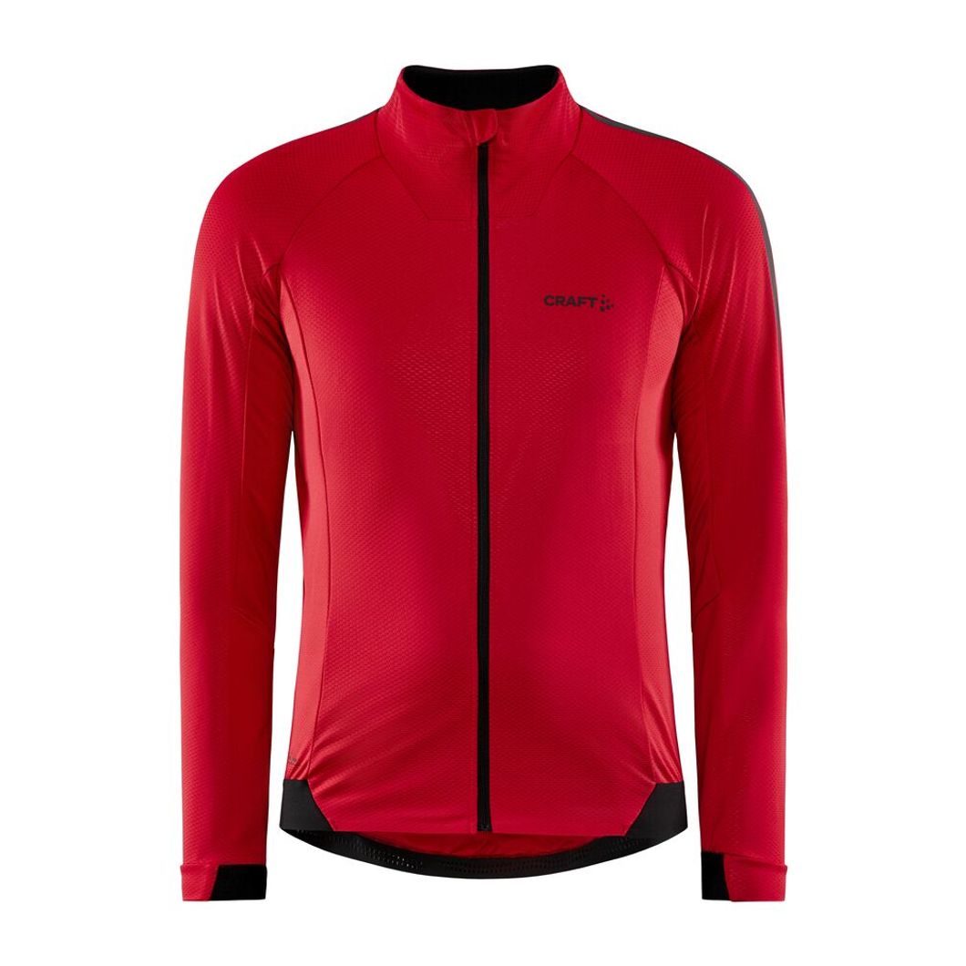 Advanced Bike SubZ Jacke